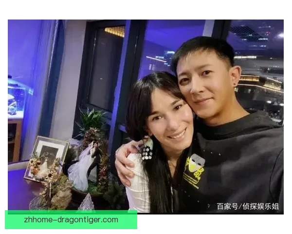 一家四口甜蜜官宣小蜘蛛晒女友孕照儿子阿马德奥即将首秀幸福升级时刻